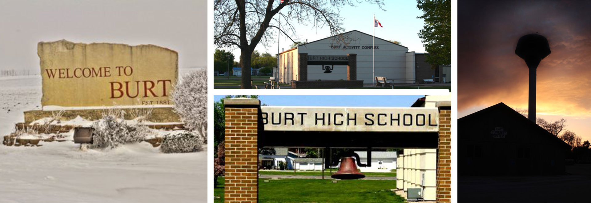 City of Burt, Iowa